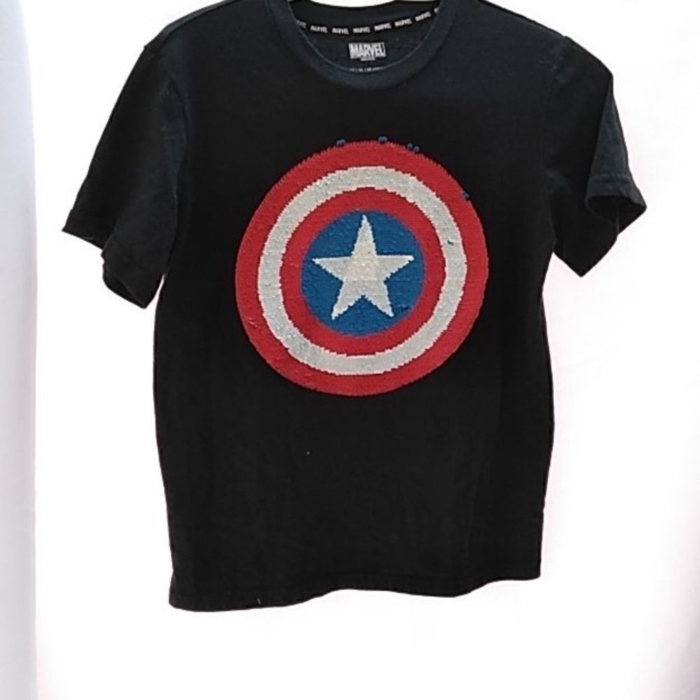 Marvel tee  